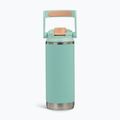 Kubek termiczny Igloo Tumbler Flip 'n' Sip 480 ml seafoam 3