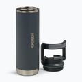 Kubek termiczny Igloo Tumbler Flip 'n' Sip 600 ml carbonite 2