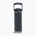 Kubek termiczny Igloo Tumbler Flip 'n' Sip 600 ml carbonite 3