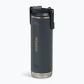 Kubek termiczny Igloo Tumbler Flip 'n' Sip 600 ml carbonite 4