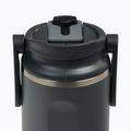 Kubek termiczny Igloo Tumbler Flip 'n' Sip 600 ml carbonite 6