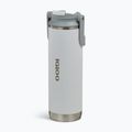 Kubek termiczny Igloo Tumbler Flip 'n' Sip 600 ml white 4