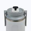 Kubek termiczny Igloo Tumbler Flip 'n' Sip 600 ml white 6