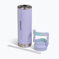 Kubek termiczny Igloo Tumbler Flip 'n' Sip 600 ml lilac breeze 2