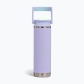Kubek termiczny Igloo Tumbler Flip 'n' Sip 600 ml lilac breeze 3