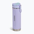 Kubek termiczny Igloo Tumbler Flip 'n' Sip 600 ml lilac breeze 4