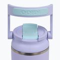 Kubek termiczny Igloo Tumbler Flip 'n' Sip 600 ml lilac breeze 5