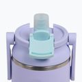 Kubek termiczny Igloo Tumbler Flip 'n' Sip 600 ml lilac breeze 6
