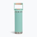 Kubek termiczny Igloo Tumbler Flip 'n' Sip 600 ml seafoam 3