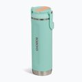 Kubek termiczny Igloo Tumbler Flip 'n' Sip 600 ml seafoam 4