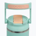 Kubek termiczny Igloo Tumbler Flip 'n' Sip 600 ml seafoam 5