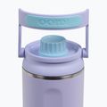 Butelka termiczna Igloo Twist'n' Chug 1080 ml lilac breeze 5