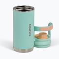 Butelka termiczna Igloo Twist'n' Chug 1080 ml seafoam 2