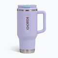 Kubek termiczny Igloo Travel Flip n' Sip 960 ml lilac breeze