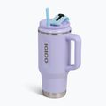 Kubek termiczny Igloo Travel Flip n' Sip 960 ml lilac breeze 4