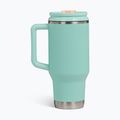 Kubek termiczny Igloo Travel Flip n' Sip 960 ml seafoam 3