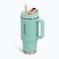 Kubek termiczny Igloo Travel Flip n' Sip 960 ml seafoam 4