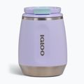 Kubek termiczny Igloo Wine Tumbler 295 ml lilac breeze