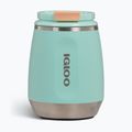 Kubek termiczny Igloo Wine Tumbler 295 ml seafoam