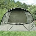 Namiot 1-osobowy Carp Spirit Arma Skin Super Compact Shelter + zielony ACS540054 2