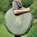 Namiot 1-osobowy Carp Spirit Arma Skin Super Compact Shelter + zielony ACS540054 5
