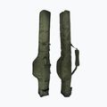 Pokrowiec na 5 wędek Carp Spirit Magnum Multi Sleeve 5 Rods zielony ACS070077