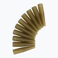 Gumki Carp Spirit Lead Clip Tail Rubber 10 szt. zielone ACS010231 2