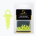 Wkręty do przynęt Carp Spirit Pop-Up Pegs pomarańczowe ACS010285 3