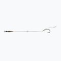 Przypon karpiowy Carp Spirit Kd Rig Barbed 25Lb zielony ACS340064