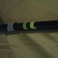 Namiot Carp Spirit Out House zielony ACS540036 5