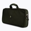 Pokrowiec na buzz bary Carp Spirit Bank Stick & Buzz Bar Bag zielony ACS370088