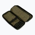 Pokrowiec na buzz bary Carp Spirit Bank Stick & Buzz Bar Bag zielony ACS370088 5