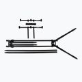 Stojak na wędki Carp Spirit Blax Rod Pod Complete czarny ACS370090 2