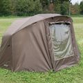 Namiot 1-osobowy Carp Spirit Blax - 1 Man Bivvy zielony ACS540049 2
