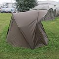 Namiot 1-osobowy Carp Spirit Blax - 1 Man Bivvy zielony ACS540049 3