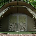 Namiot 1-osobowy Carp Spirit Blax - 1 Man Bivvy zielony ACS540049 5