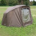 Narzuta do namiotu Carp Spirit Blax - 1 Man Bivvy zielona ACS540050