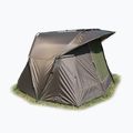Namiot 2-osobowy Carp Spirit Blax - 2 Man Bivvy zielony ACS540051