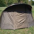 Namiot 2-osobowy Carp Spirit Blax - 2 Man Bivvy zielony ACS540051 2