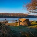 Namiot 2-osobowy Carp Spirit Blax - 2 Man Bivvy zielony ACS540051 4
