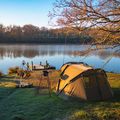 Namiot 2-osobowy Carp Spirit Blax - 2 Man Bivvy zielony ACS540051 6
