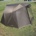 Narzuta do namiotu Carp Spirit Blax - 2 Man Bivvy zielona ACS540052 2