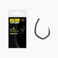 Haki Carp Spirit V-Curve Xstrong szare ACS350090