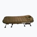 Spiwór Carp Spirit Magnum Sleep Bag 4 Season zielony ACS520042