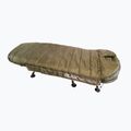 Śpiwór Carp Spirit Blax Sleep Bag 3 Season zielony ACS520044