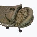 Śpiwór Carp Spirit Blax Sleep Bag 3 Season zielony ACS520044 3