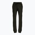 Spodnie wędkarskie Carp Spirit Joggers CS zielone ACS680078