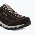 Buty trekkingowe Kimberfeel Lincoln 2 chocolat 7