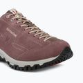 Buty trekkingowe Kimberfeel Lincoln 2 vieux rose 7