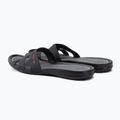 Klapki damskie arena Athena Hook black/deep 3
